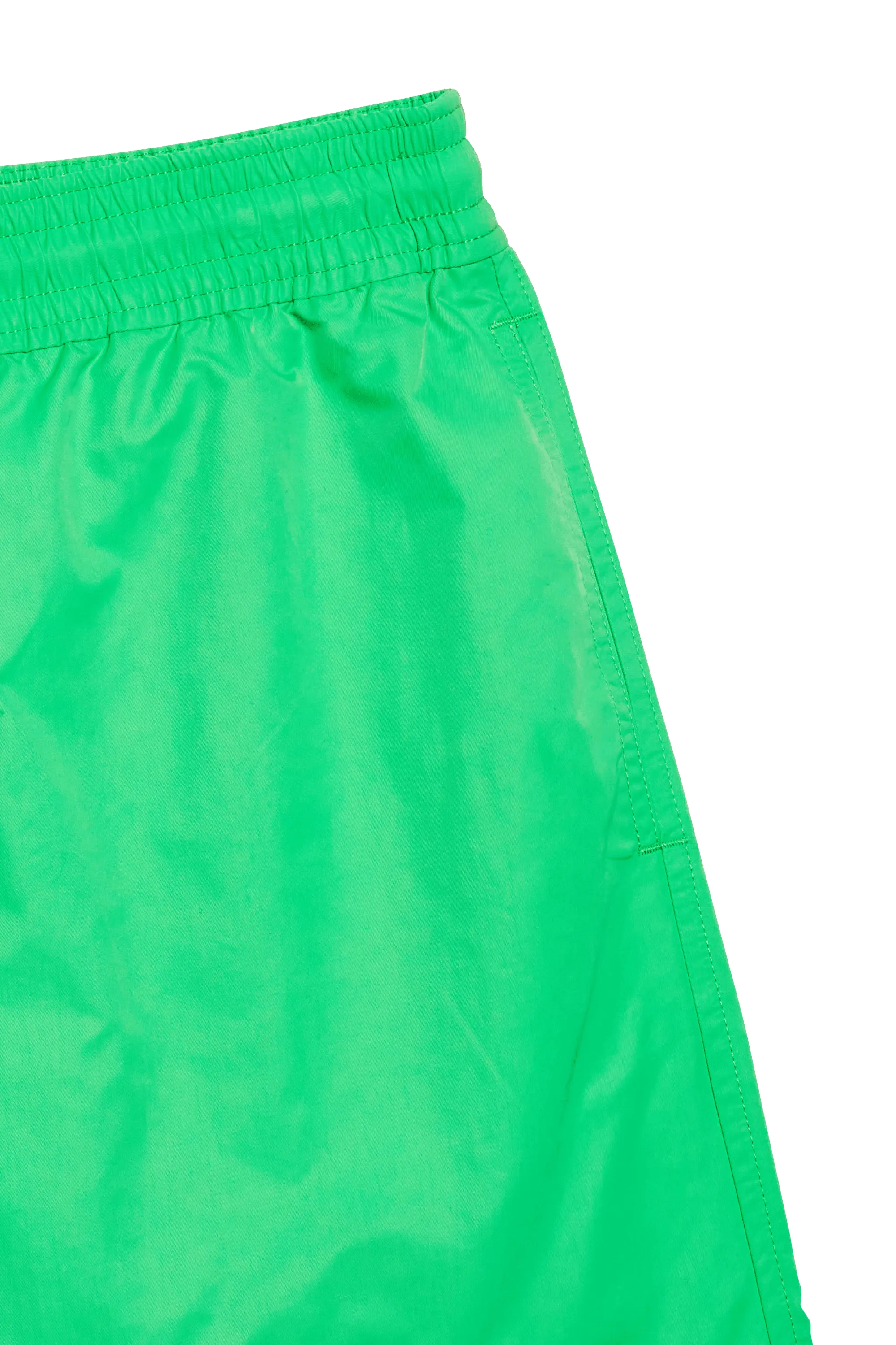 COLORFUL STANDARD Short de bain Vert