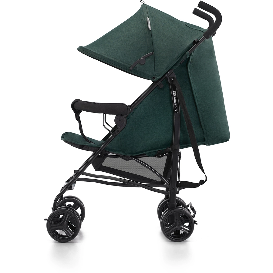 Kinderkraft Buggy TIK green