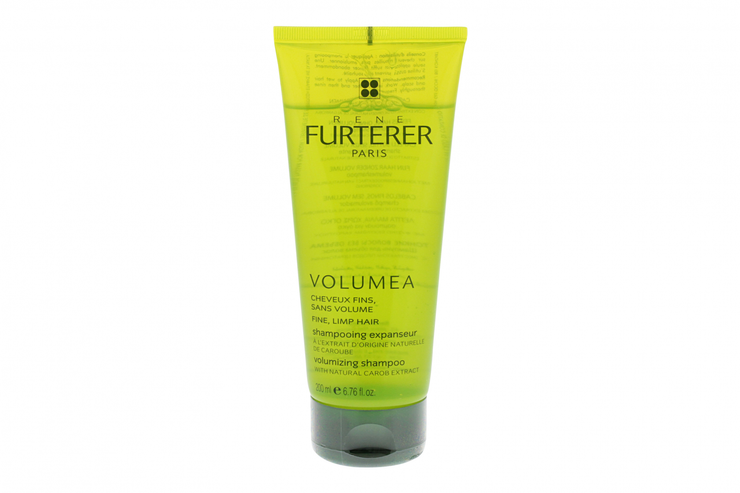 Voluméa shampooing expanseur 200ml