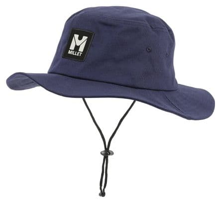 Chapeau Millet Travel Flex II Bleu