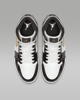 Air Jordan 1 Mid SE Men's Shoe