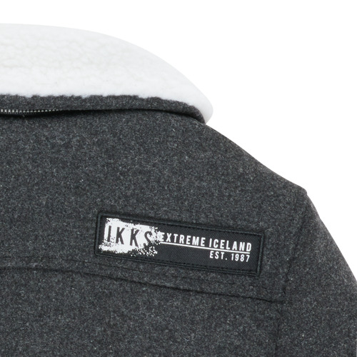 Ikks - XR40083 - Gris