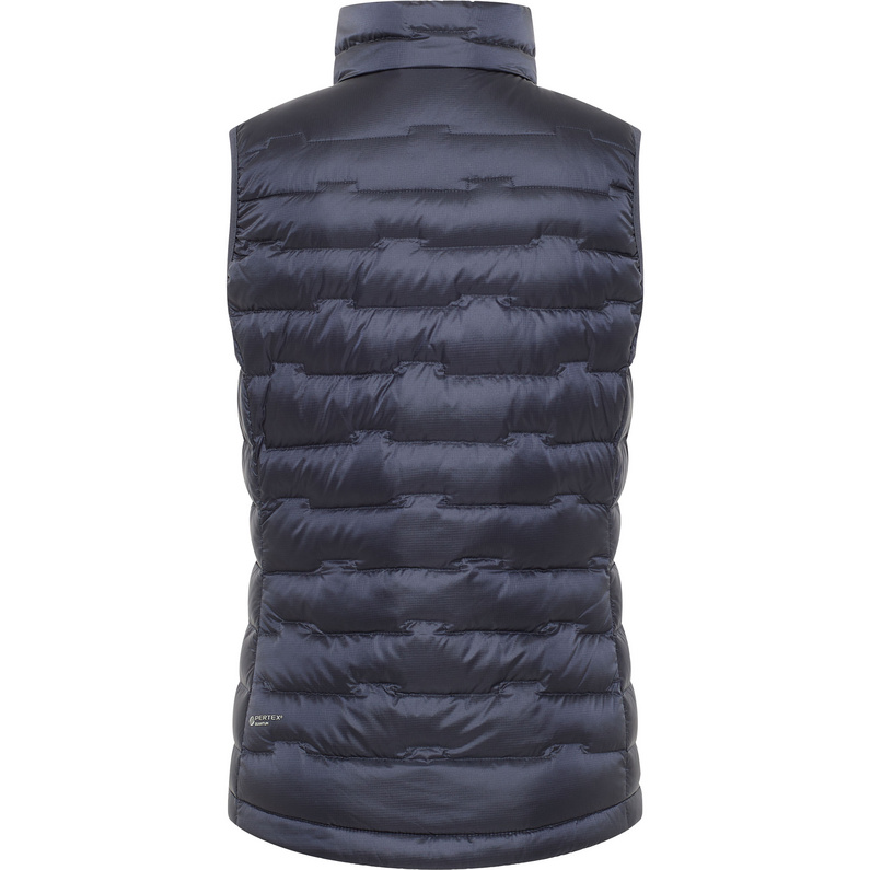 Jack Wolfskin Damen Passamani Down Weste