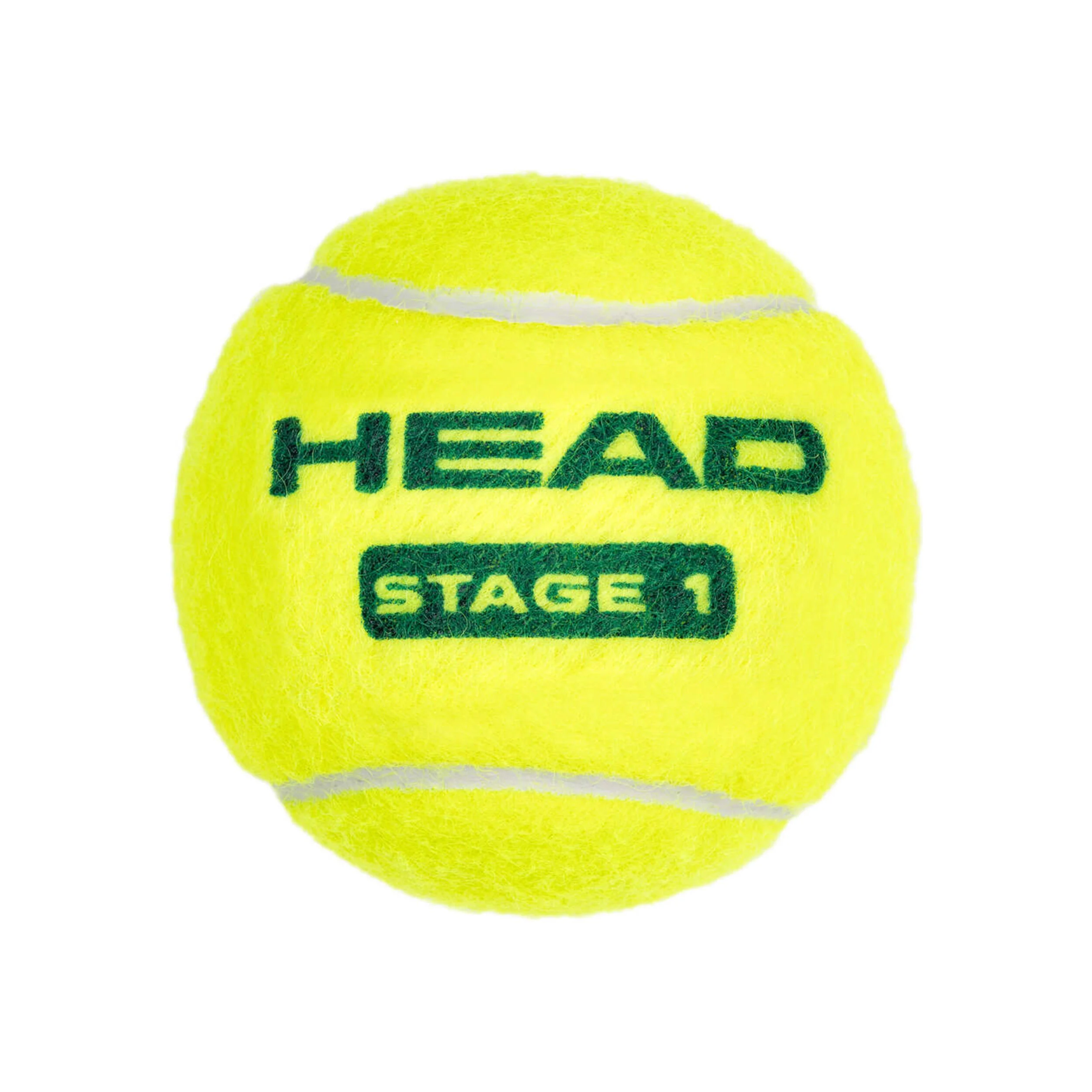 HEAD (Stage 1 Green Tube De 3