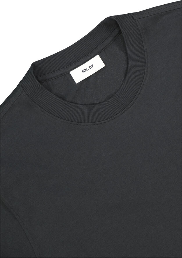 NN07 Adam EMB T-shirt 3209 999