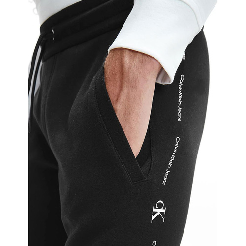Calvin Klein Jeans - J30J319652-BEH Negro
