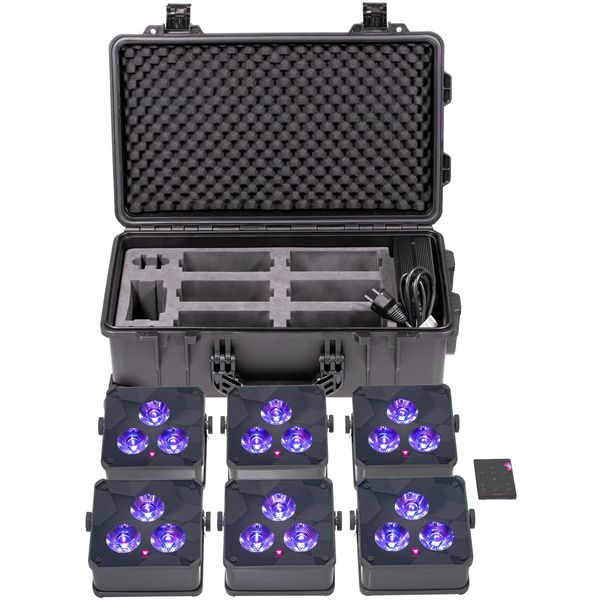 Ape Labs ApeLight maxi V2 TB 6 grey