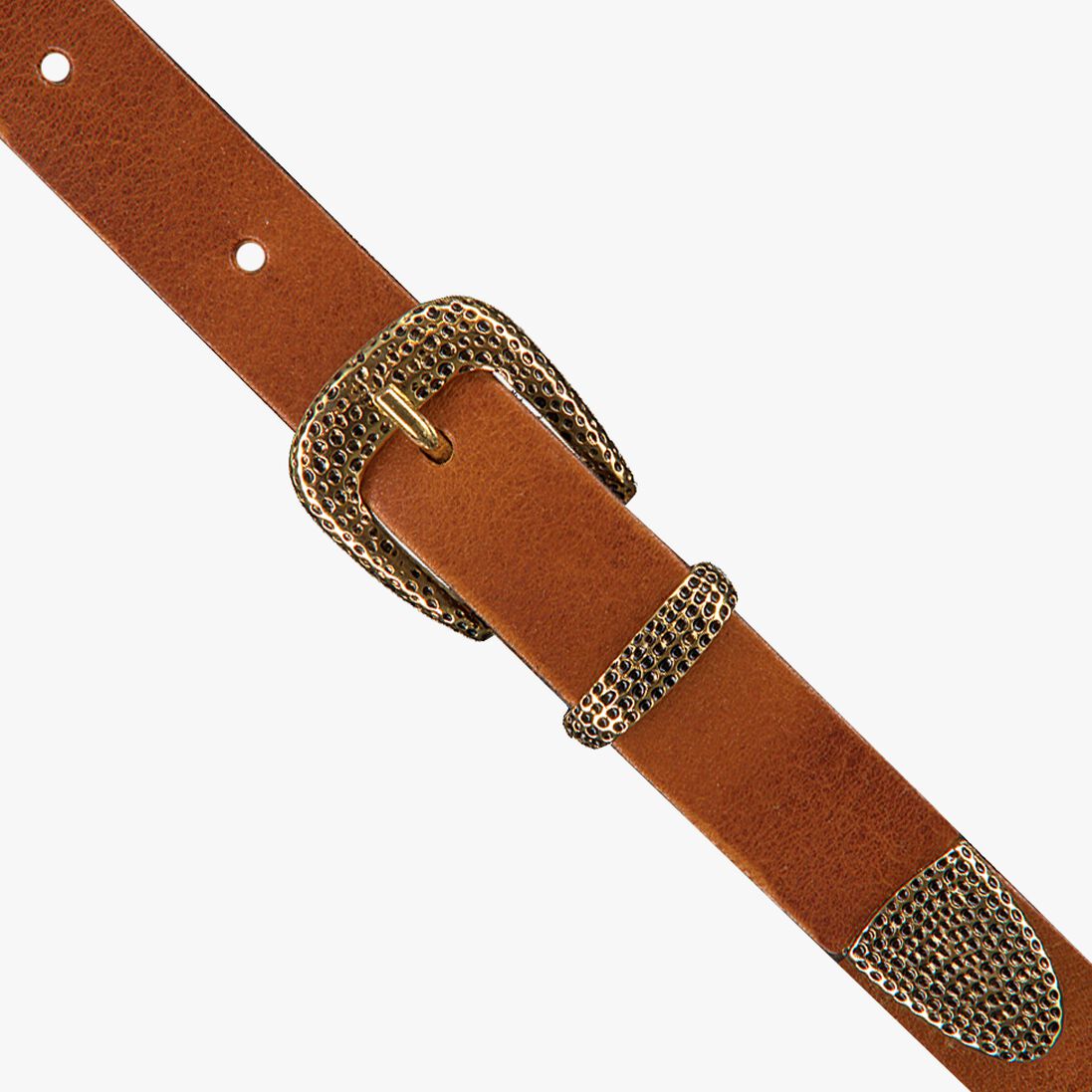 LEGEND cognac legend riem 20223