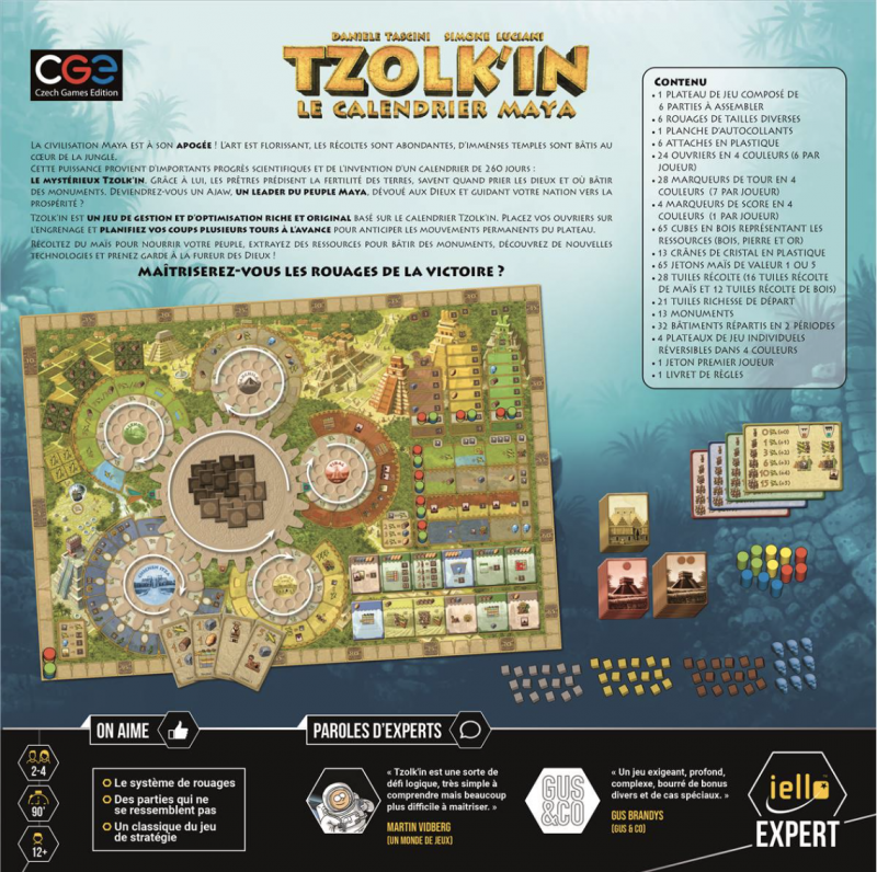 Tzolk'in