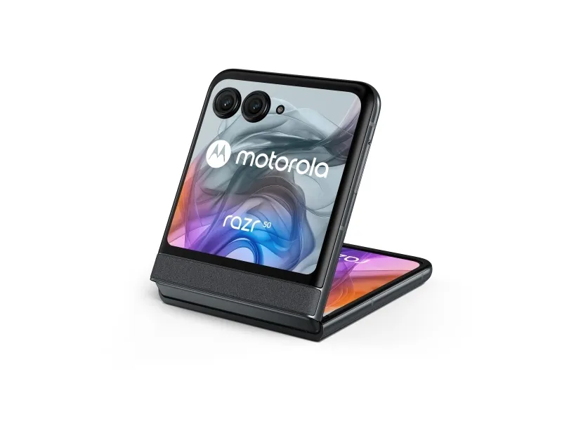 Motorola Razr 50 8/256GB Koala Grey
