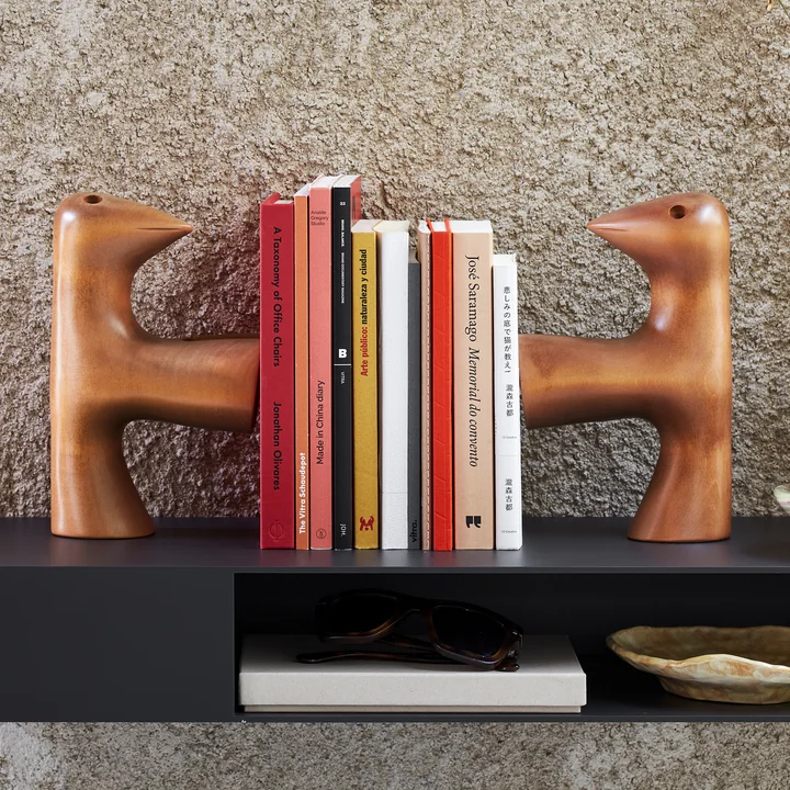 Vitra - Girard Bird, Ahorn natur