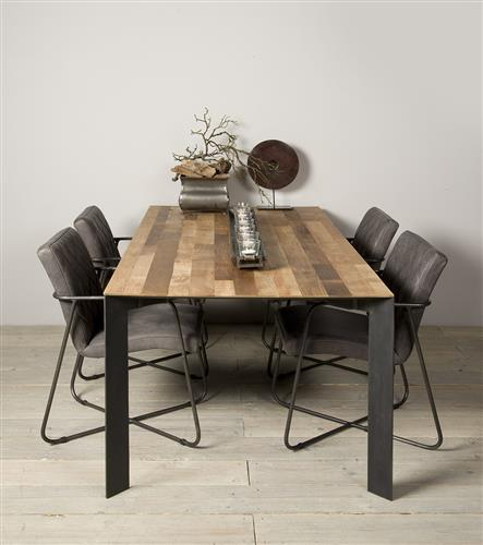 Eettafel Pandora 200