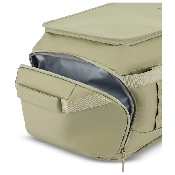 Kapten & Son - Lisbon Duffle 50 - Sac de voyage