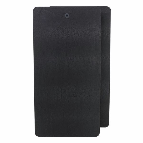 t.akustik PET Wall Absorber 120 BK