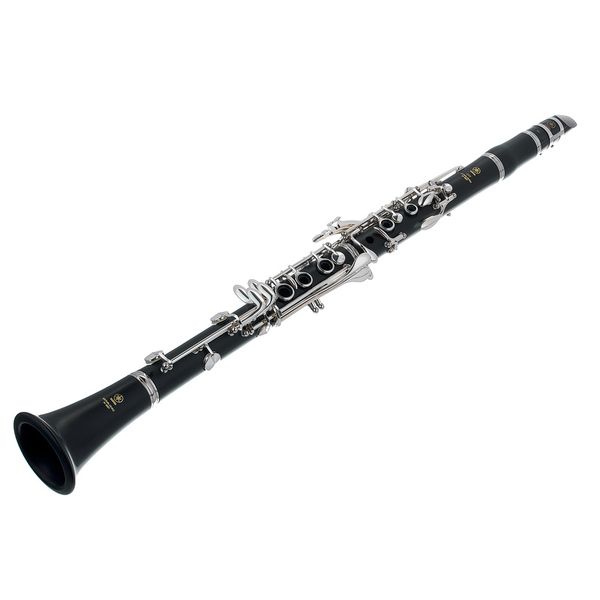 Yamaha YCL-255 S Clarinet Set