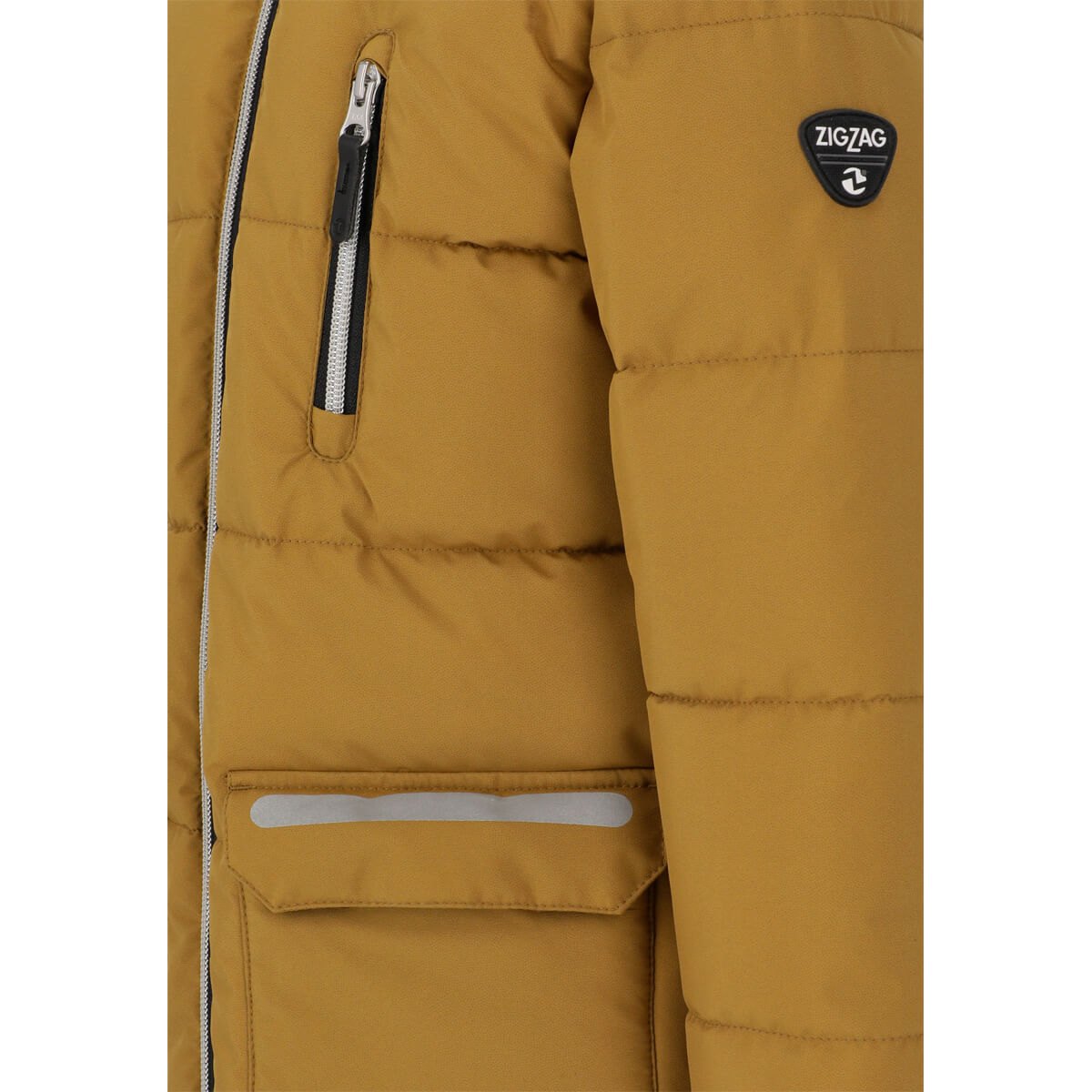 ZigZag Jason Pro-Lite Vinterjakke Børn