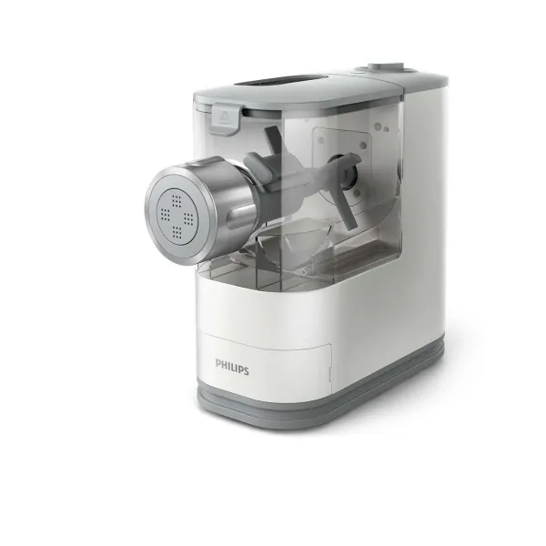 Philips Viva Collection HR2345 - Pastamaskine - 150 W - hvid/damptusmørke