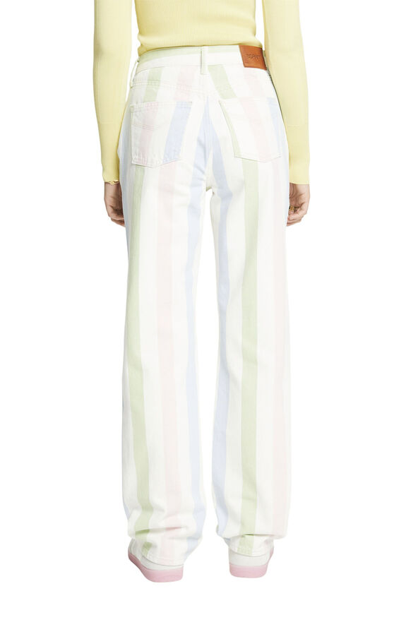 Esprit RETRO STRAIGHT Off white 2