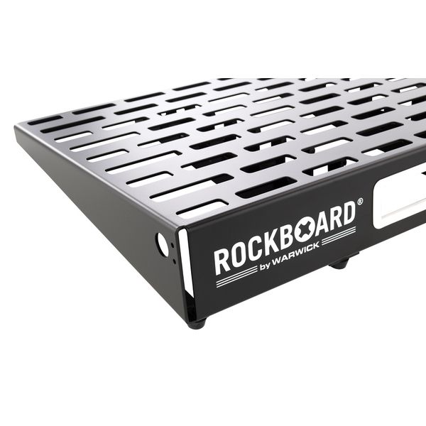 Rockboard CINQUE 5.3 C mit Flightcase