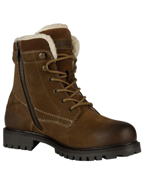 Horka Outdoorschoen Adventure - Vrijetijdsschoen - Tabacco 40