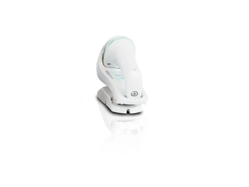 Datalogic WLC4090-HC Base Station/Wireless Charger Multi-Interface 433 MHz - Radiobasisstation til stregkode scanner - sundhed - for Gryphon I GM4500-HC