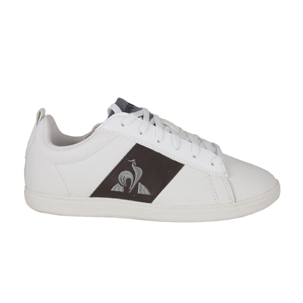 Sapatos Le Coq Sportif Courtclassic Gs