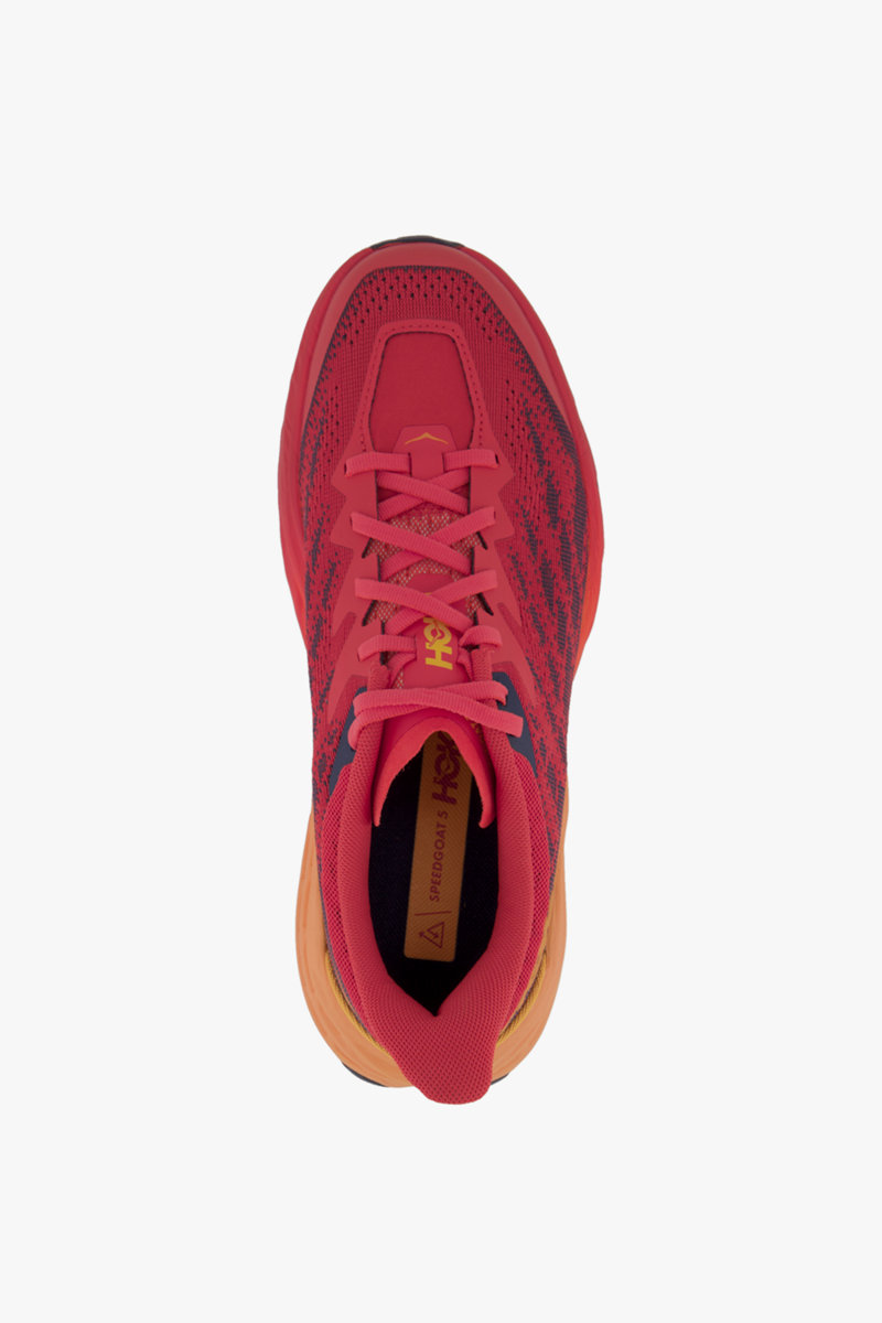 HOKA Speedgoat 5 Herren Trailrunningschuh