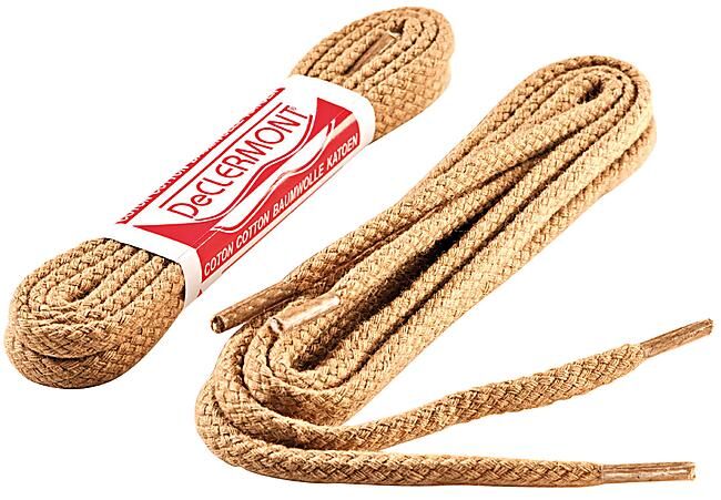DE CLERMONT - LACET CORDONNET COTON