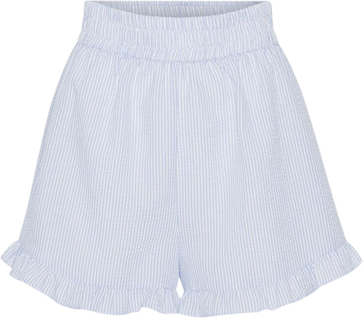 A-VIEW Sonja shorts Blue/white