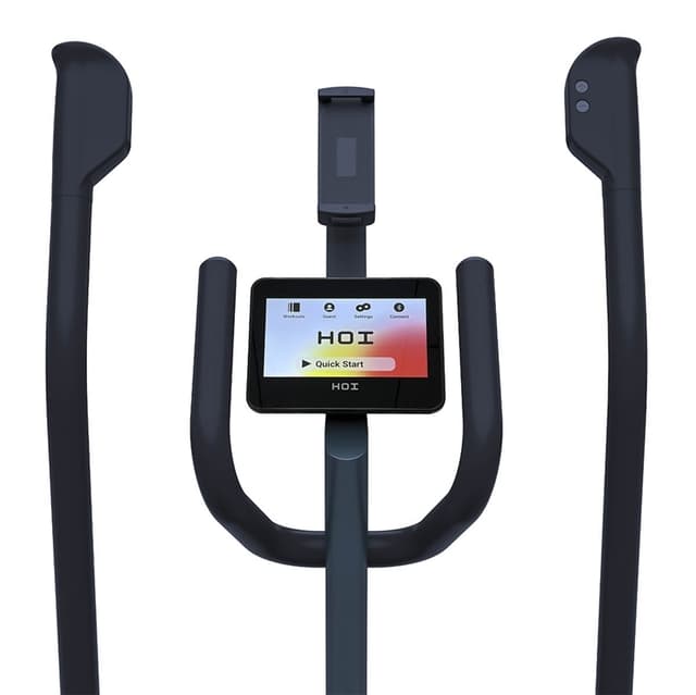 Kettler Hoi Pro Crosstrainer