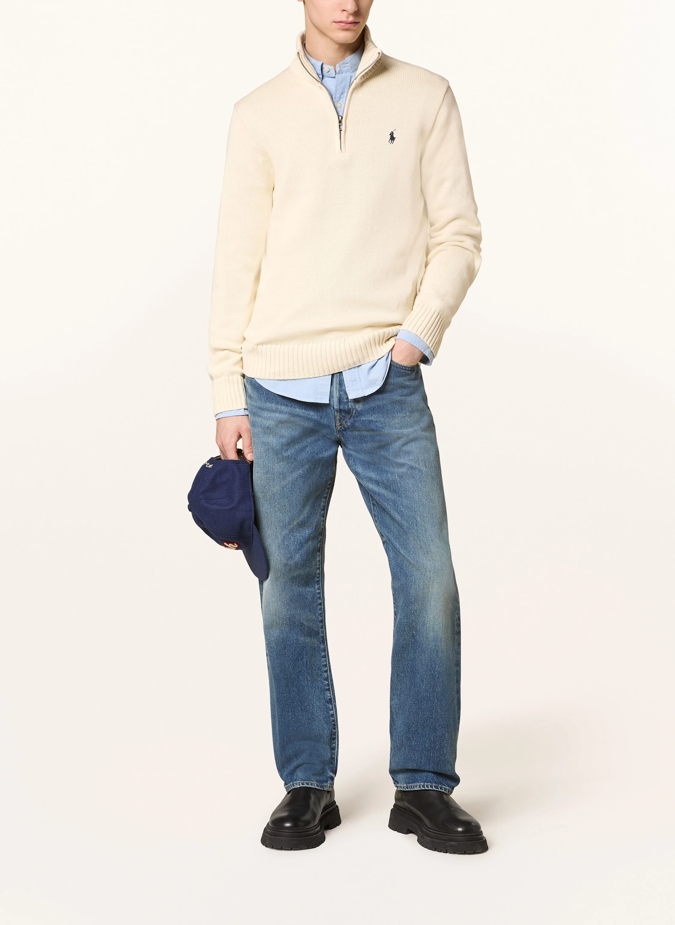 POLO RALPH LAUREN Troyer