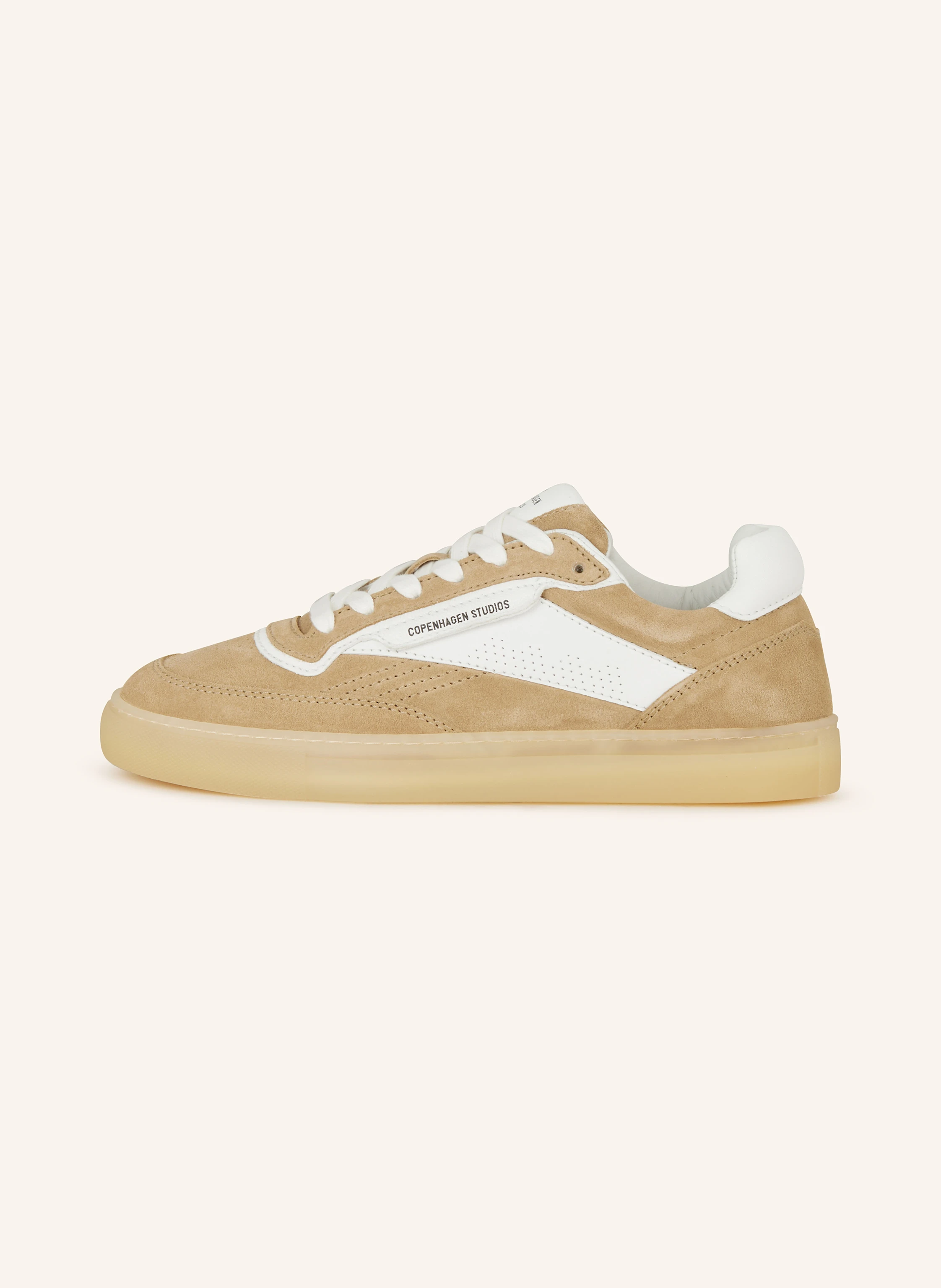 COPENHAGEN Sneaker CPH90