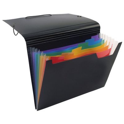 Viquel Rainbow Class - Trieur extensible 6 positions