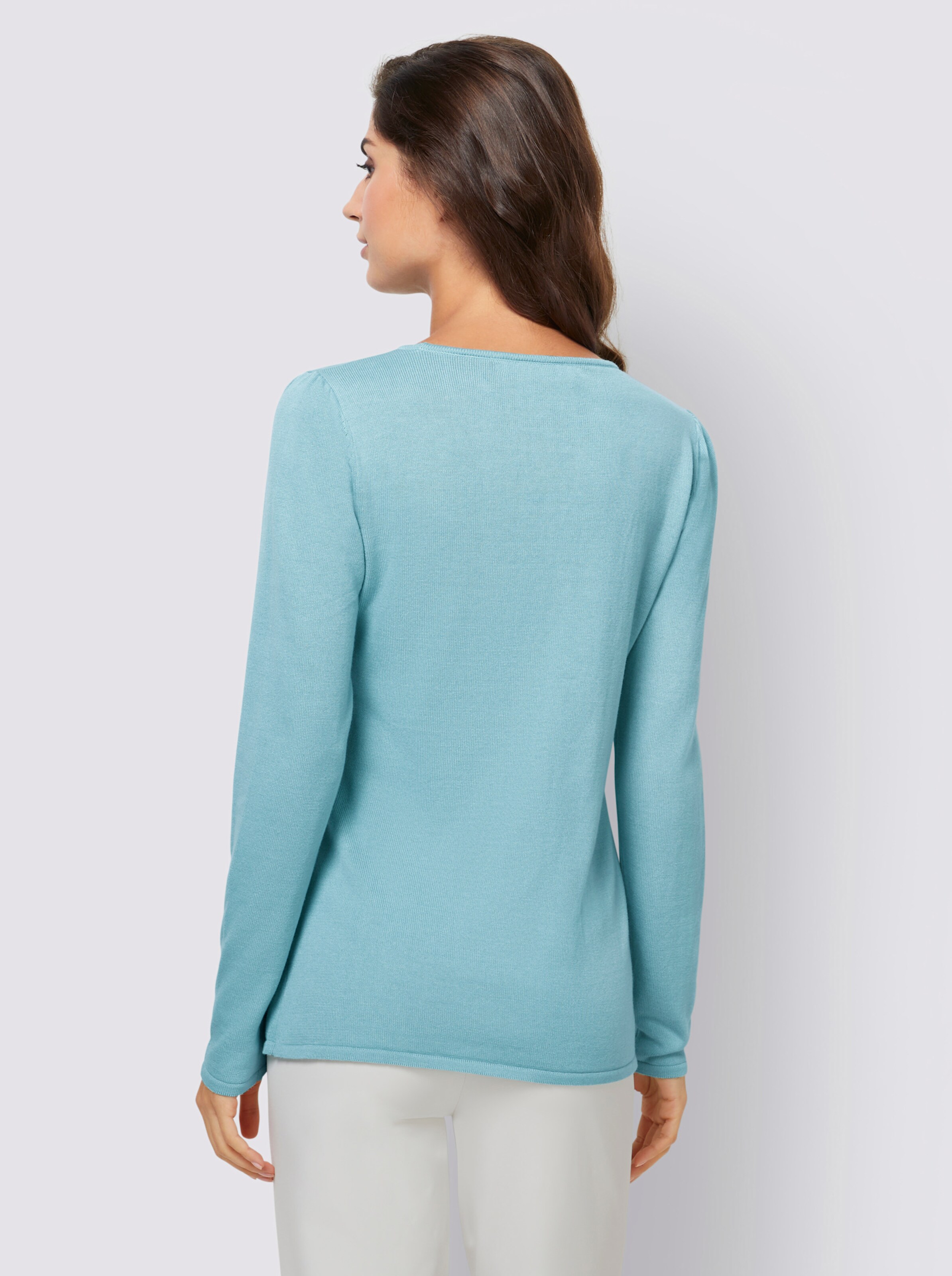 Pullover