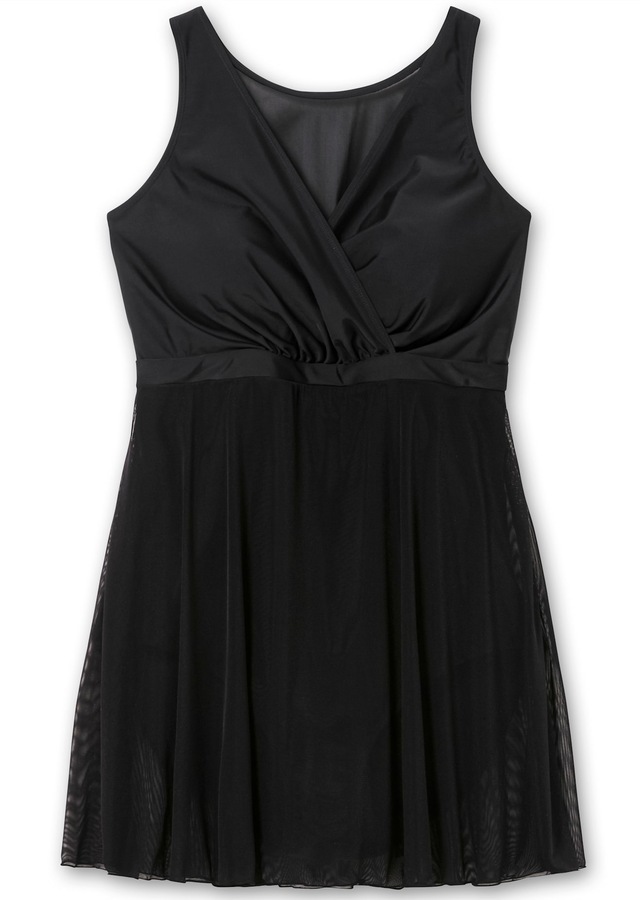 Sheego Tankini-Top