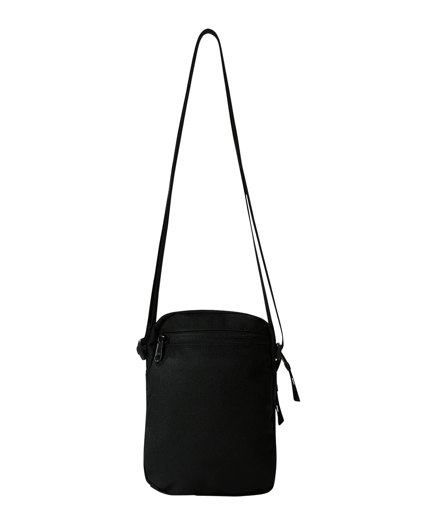 The North Face Jester Crossbody Tasche Schwarz F0IO