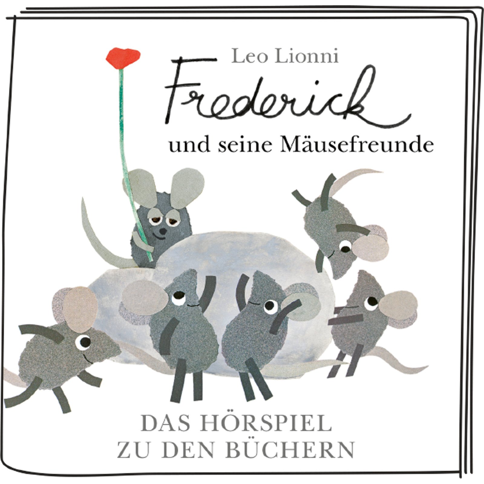 Tonies Frederick und seine Mäusefreunde