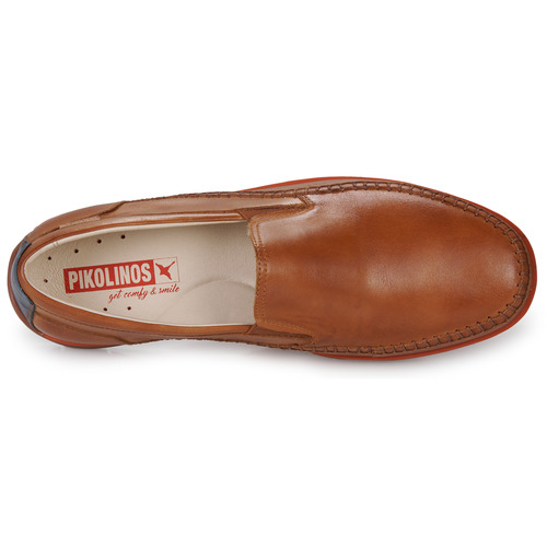 Pikolinos - MARBELLA - Marron