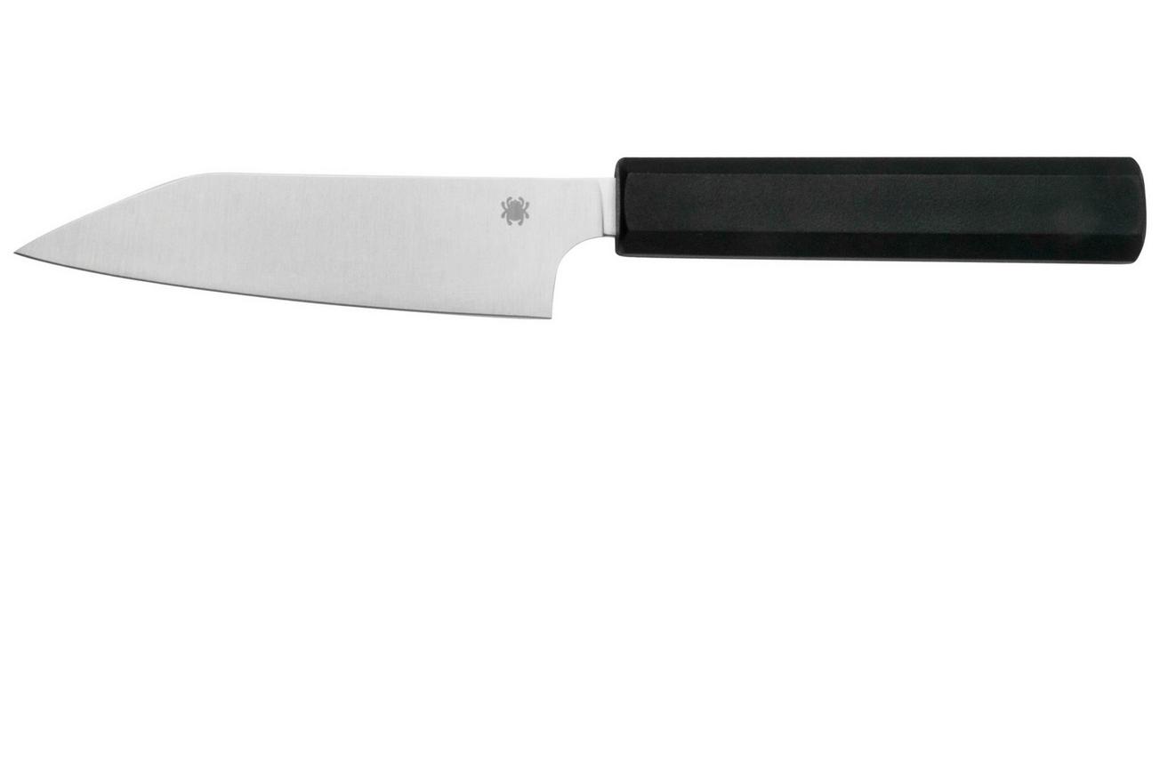 Spyderco Minarai Petty Murray Carter Collection, K15PBK