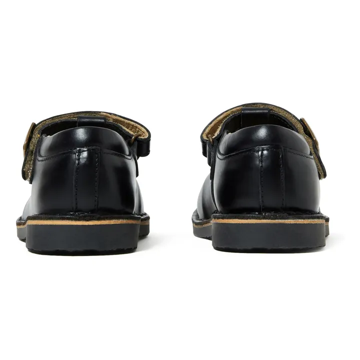 Young Soles Babies Penny | Noir