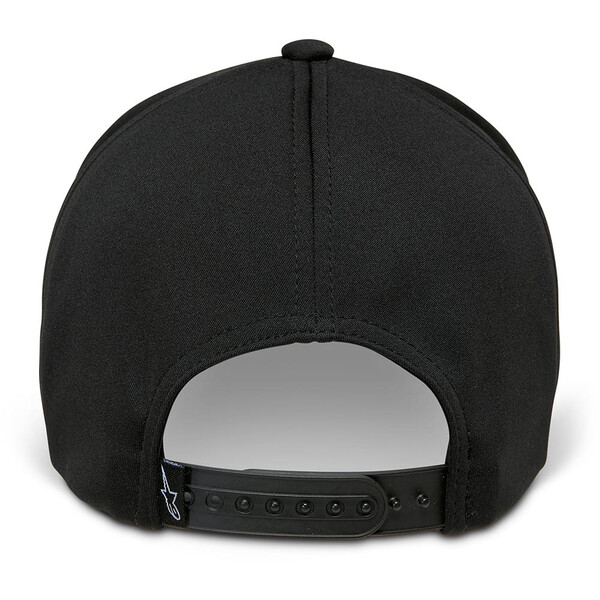 Alpinestars - Caquette Radius Noir