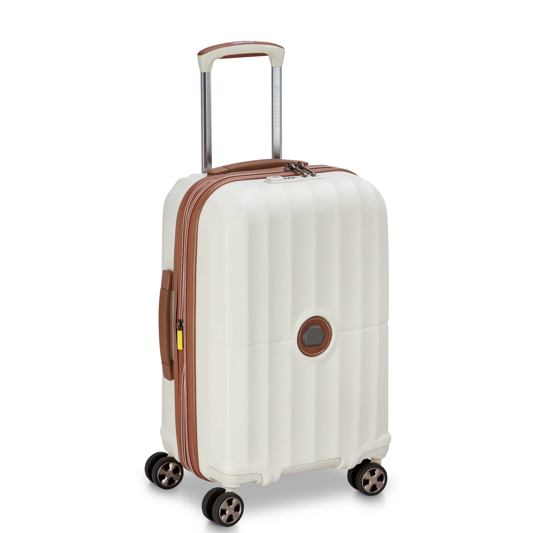 Valise cabine - S Extensible (55cm)