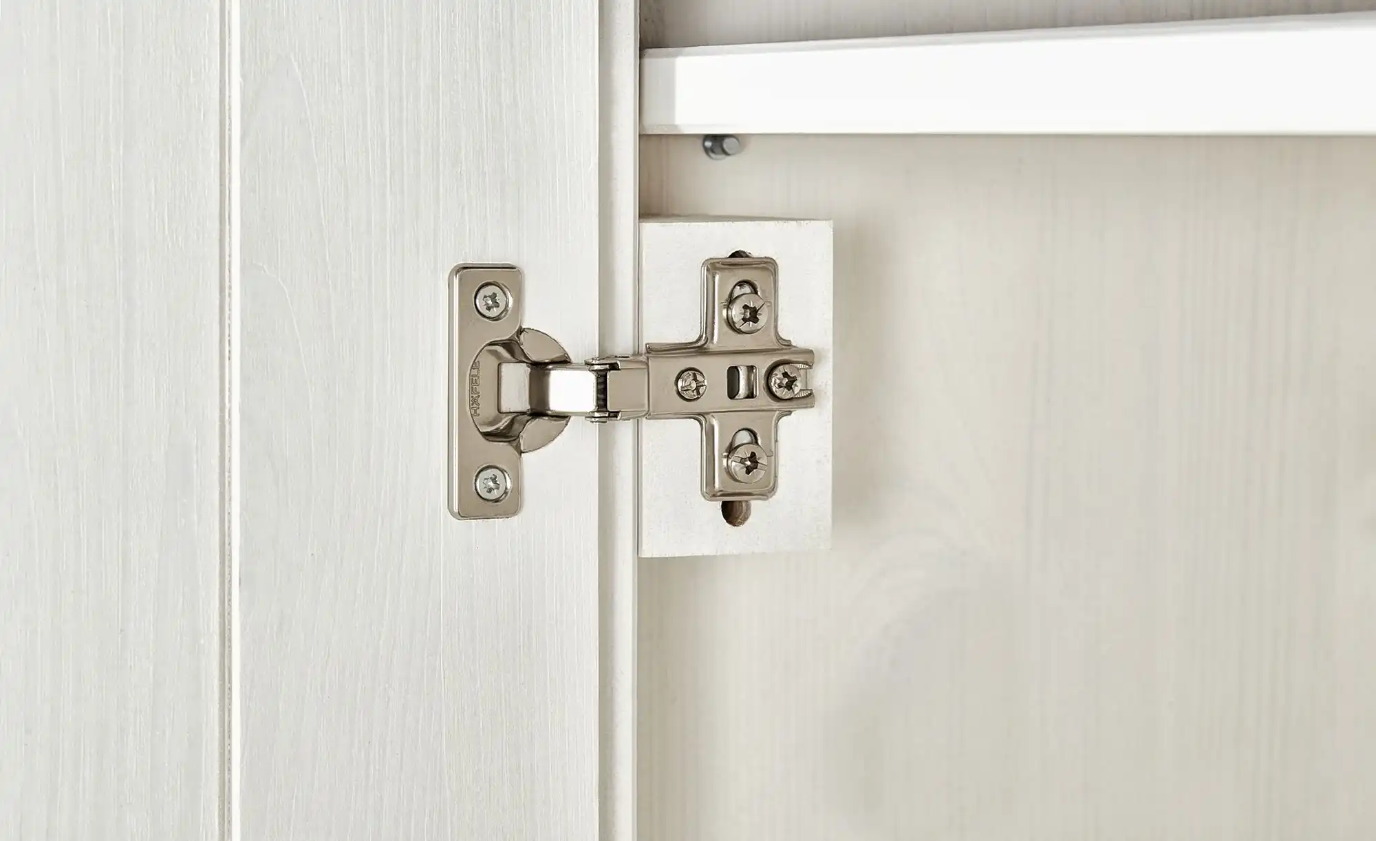 Kleiderschrank Melissa