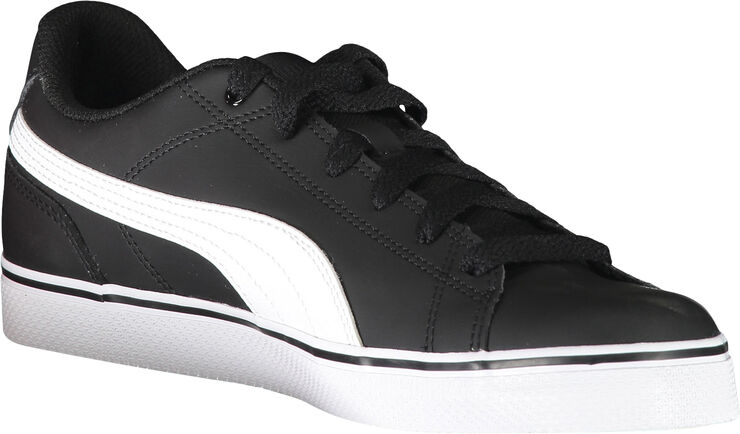 Puma Court Point Vulc v2 Sort