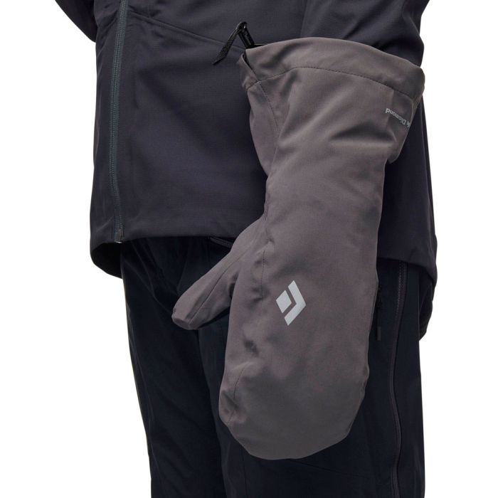 Waterproof Overmitts luffer
