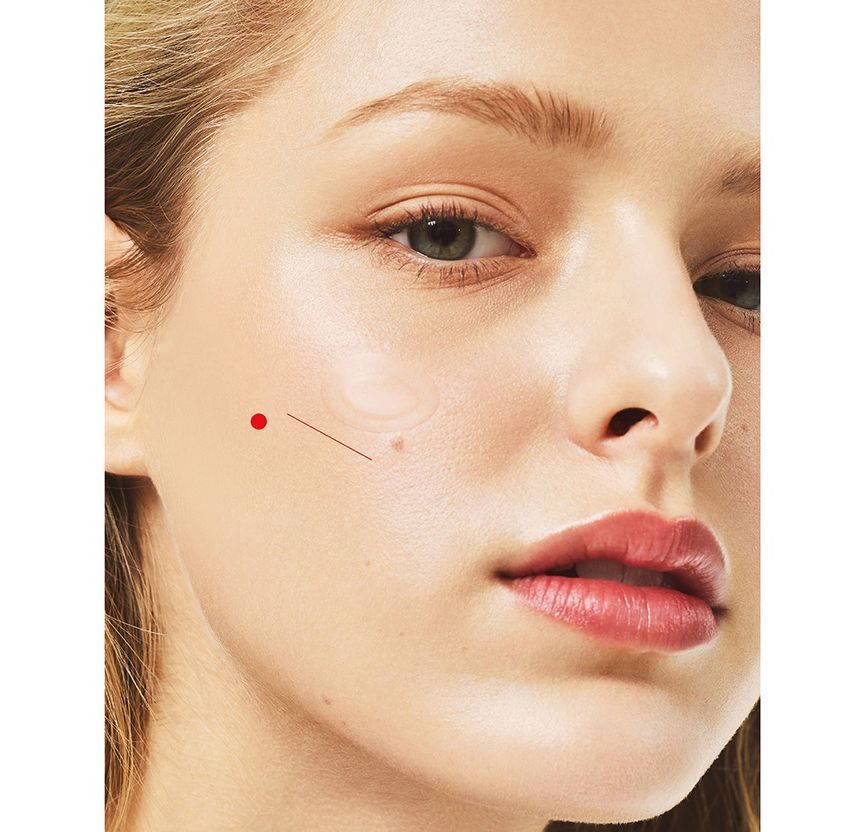 COSRX - AC Collection Acne Patch
