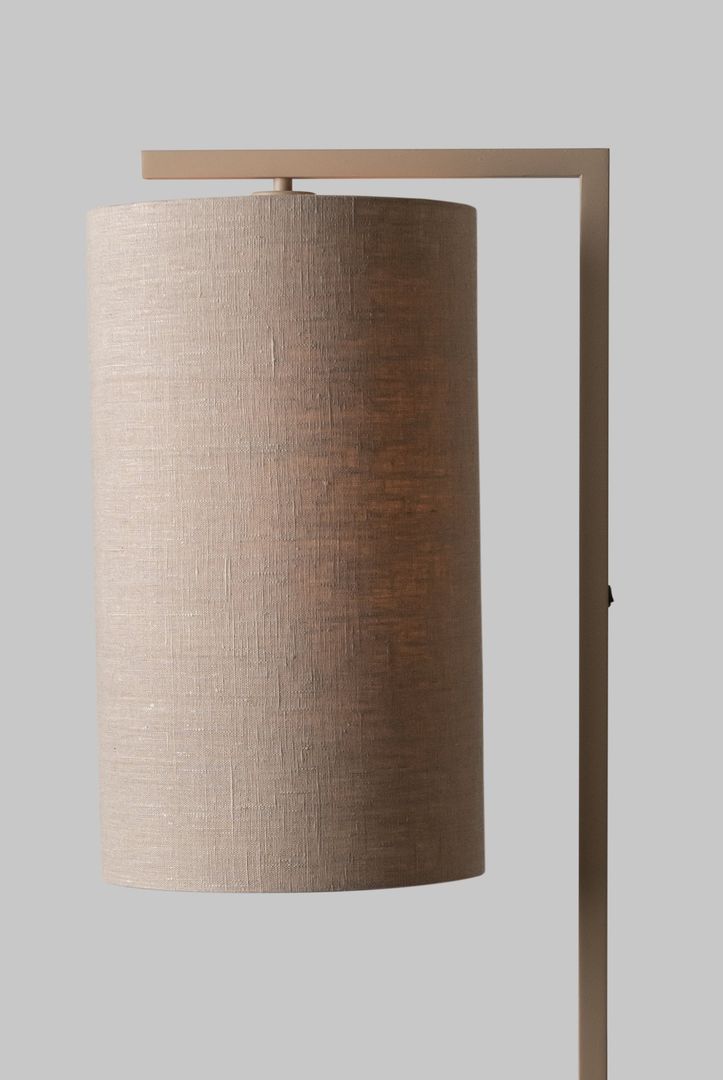 It's about RoMi   Boston Vloerlamp