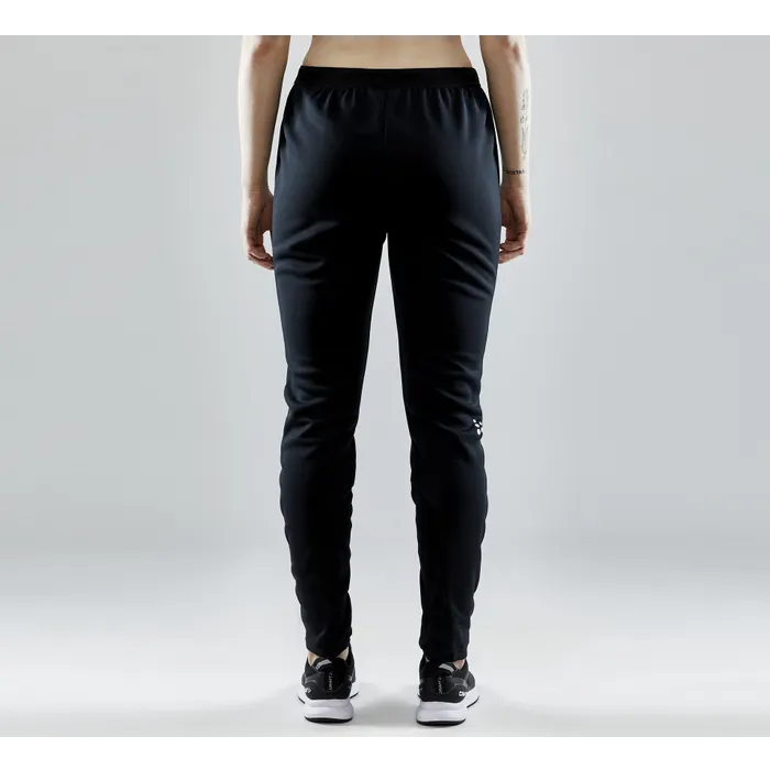 Craft Evolve Slim Trainingsbroek Dames