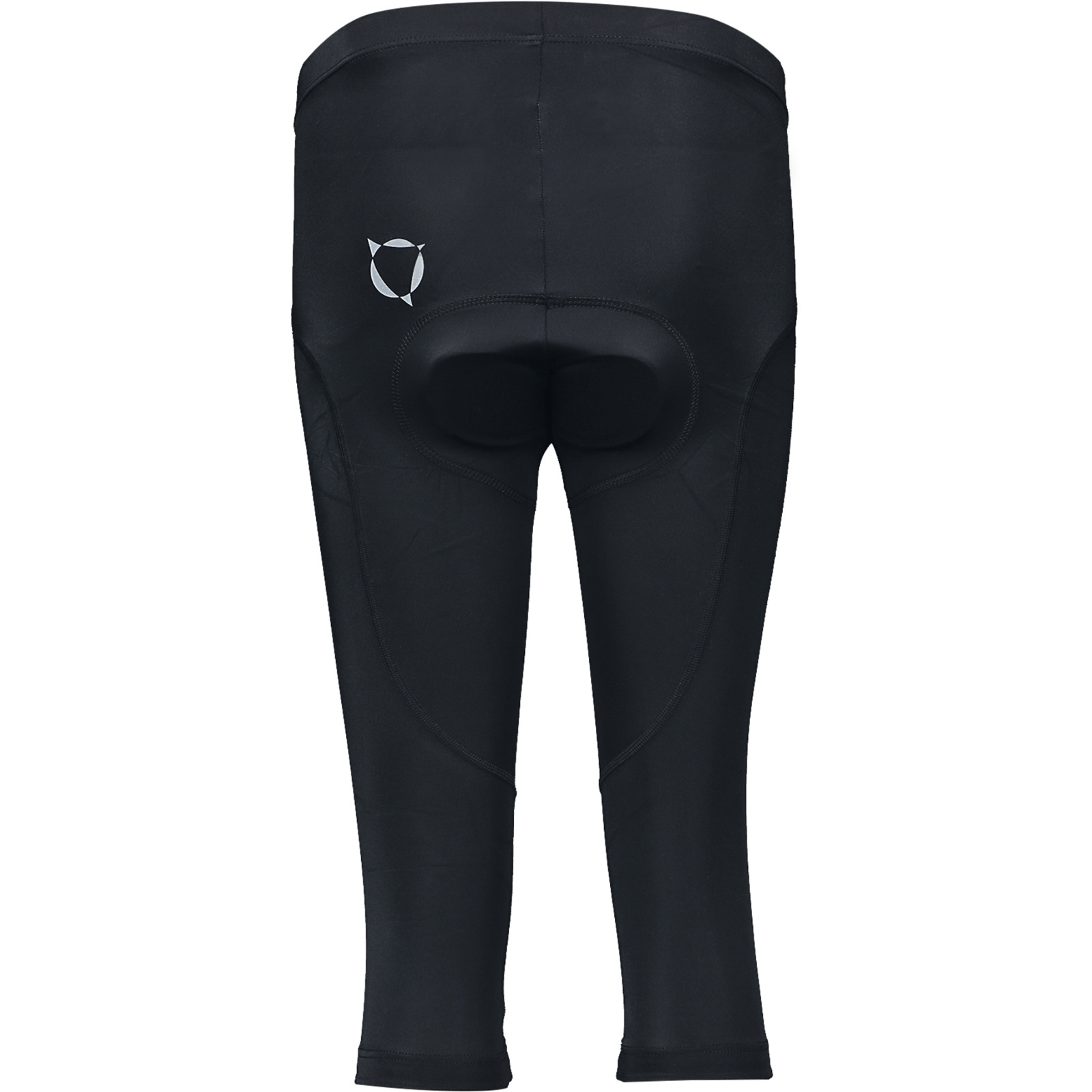 Nalini Vancouver Shorts Da, schwarz, S