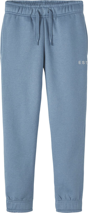 Name It NKMMALIC SWEAT PANT BRU NOOS Bluefin